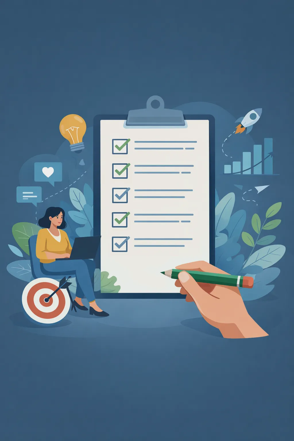 Partecipa all’indagine